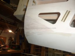 Fuselage construction (452)